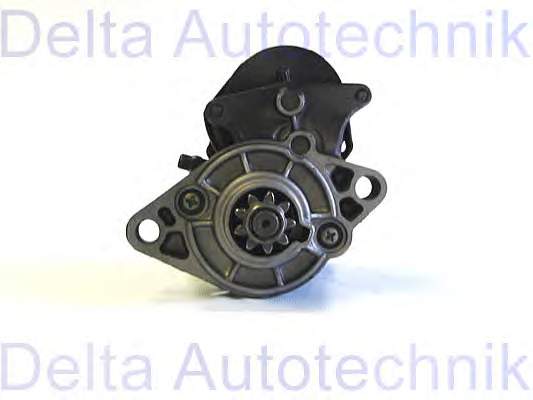 Стартер A14050 Delta Autotechnik