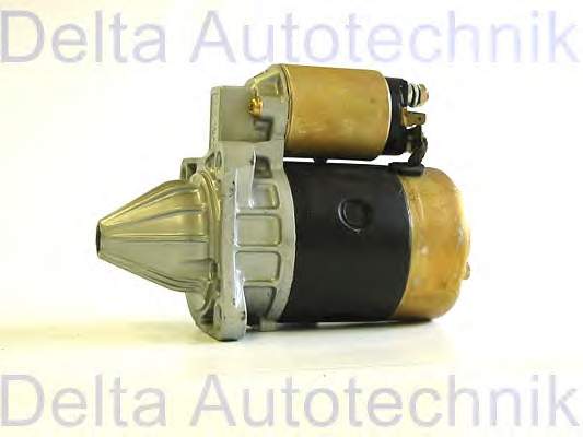 Стартер A14990 Delta Autotechnik