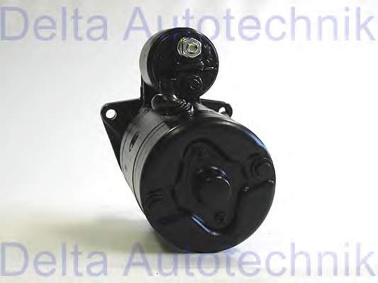 A16340 Delta Autotechnik Стартер двигуна