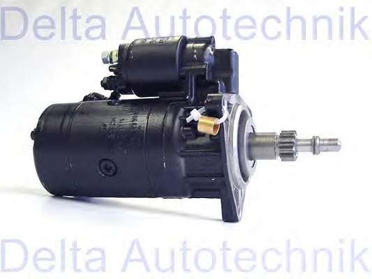 Стартер Delta Autotechnik A16340 ціна, від 110.40 USD