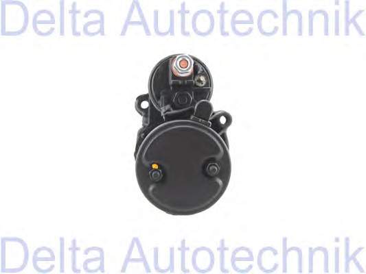 A16530 Delta Autotechnik Стартер двигуна