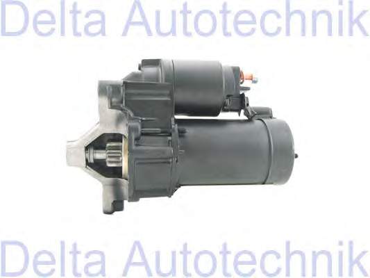 Стартер A16530 Delta Autotechnik
