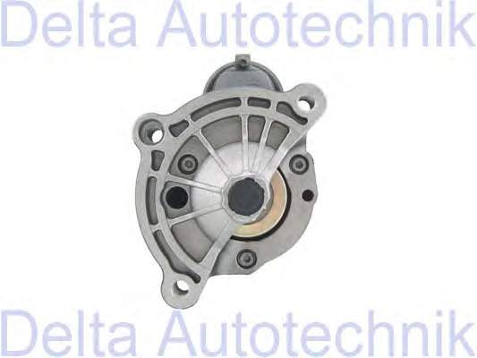 Стартер автомобільний Delta Autotechnik A16530