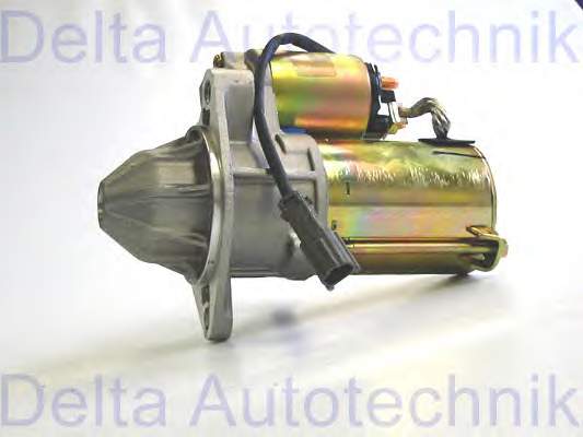 Купити 10515815 General Motors Стартер