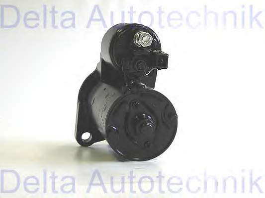 Стартер автомобільний Delta Autotechnik A18040
