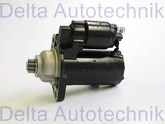 Купити A18040 Delta Autotechnik Стартер