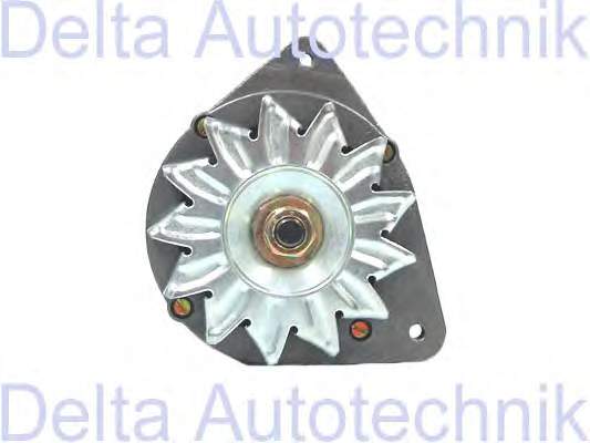 Генератор L33860 Delta Autotechnik