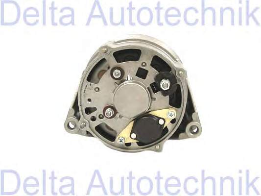 A0081541102 Mercedes Авто генератор