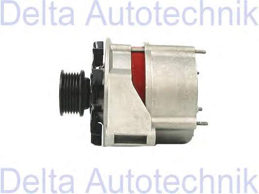 Генератор автомобільний Mercedes A0081541102