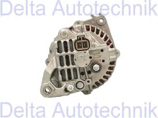 Генератор автомобільний Delta Autotechnik L63320