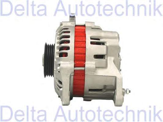 Генератор автомобільний Mitsubishi MD136838