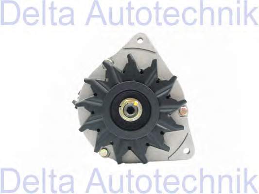 Генератор L36150 Delta Autotechnik