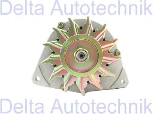 Генератор L36610 Delta Autotechnik