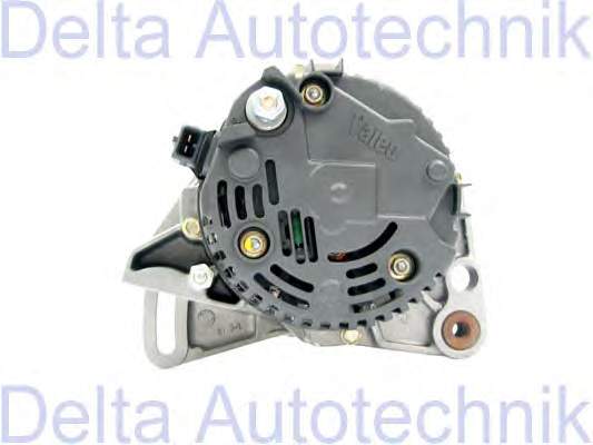 Генератор L38070 Delta Autotechnik