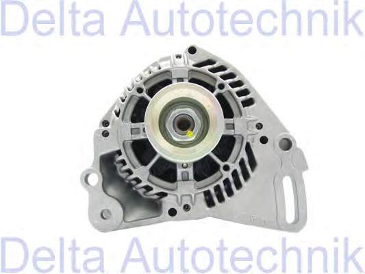 Купити L38070 Delta Autotechnik Генератор