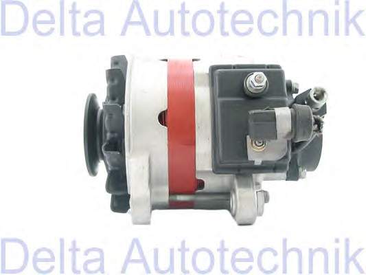 Генератор автомобільний Toyota 270206421084