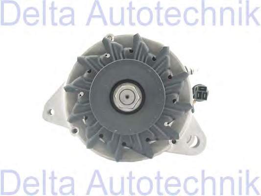 Генератор 270206421084 Toyota