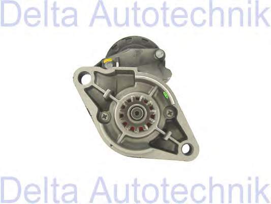 Стартер A15330 Delta Autotechnik