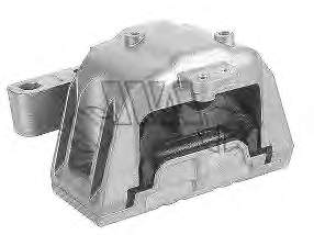 Подушка трансмісії (опора коробки передач) Swag 30130094 ціна, від 35.68 USD