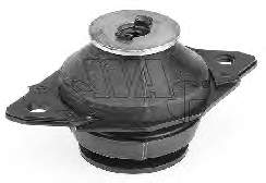 Купити 30130083 Swag Подушка (опора) двигуна, ліва