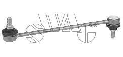Амортизаційна стійка Swag 20790047 ціна, від 10.49 USD