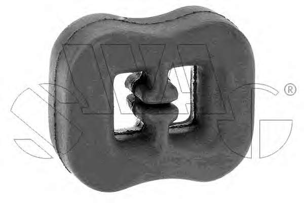 10915706 Swag Кронштейн кріплення глушника