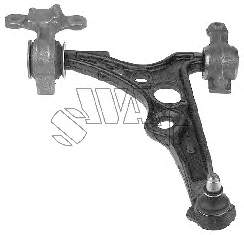 Важіль передньої підвіски нижній, правий 70730055 Swag