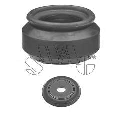 Опора стійки амортизатора переднього Swag 50550004 ціна, від 16.99 USD