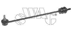 Амортизаційна стійка Swag 60790001 ціна, від 10.92 USD