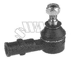 Наконечник рульовий Swag 10710024 ціна, від 8.80 USD
