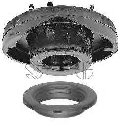 Опора амортизатора переднього лівого 60550009 Swag