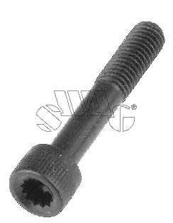 Болт/гайка кріплення Swag 30860001 ціна, від 0.57 USD