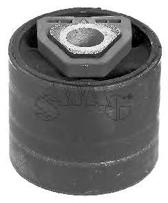 Сайлентблок переднього верхнього важеля Swag 20600021