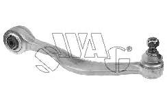 Важіль передній лівий Swag 20730027 ціна, від 59.42 USD