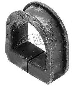 Втулка кріплення рульової рейки Swag 30690004