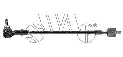 Тяга рульова в зборі, ліва Swag 30720041 ціна, від 22.81 USD