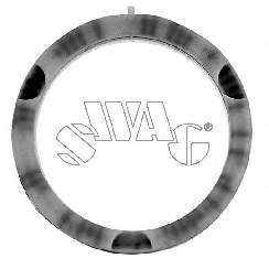 Підшипник опорний амортизатора, переднього Swag 30540019 ціна, від 7.59 USD