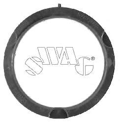 Підшипник опорний амортизатора, переднього Swag 30540018 ціна, від 7.35 USD