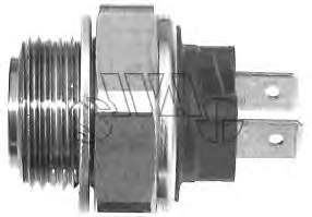 Датчик температури радіатора Swag 50906187 ціна, від 5.89 USD