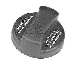 Кришка маслозаливной горловини Swag 30220001