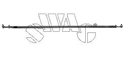 Купити A3093301903 Mercedes Тяга рульова в зборі