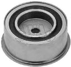 40030007 Swag Паразитний провідний ролик