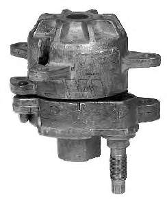 10030019 Swag Натяжна планка поліклинового ременя