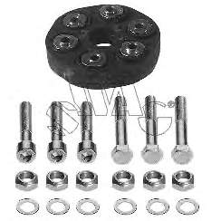 10860003 Swag Карданний шарнір