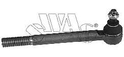 Накінечник поздовжньої рульової тяги, передній Mercedes A0004602248 ціна, від 17.20 USD