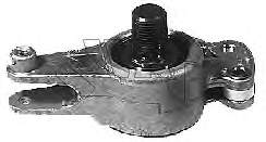 10031300 Swag Натяжна планка поліклинового ременя