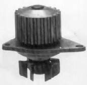 Водяний насос Dolz C110