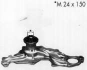 Помпа охолодження Dolz F122 ціна, від 35.54 USD