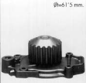 Помпа охолодження Dolz H118 ціна, від 19.67 USD