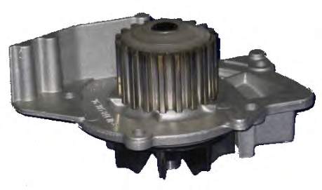 Помпа охолодження Dolz C127 ціна, від 29.42 USD